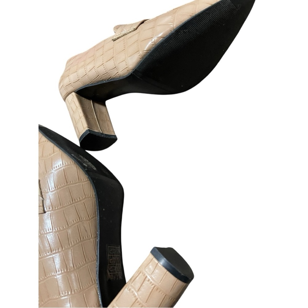 3 Pair Women Heel/pointed Heels available on sale, Size 37/6.5 - Picture 4 of 6